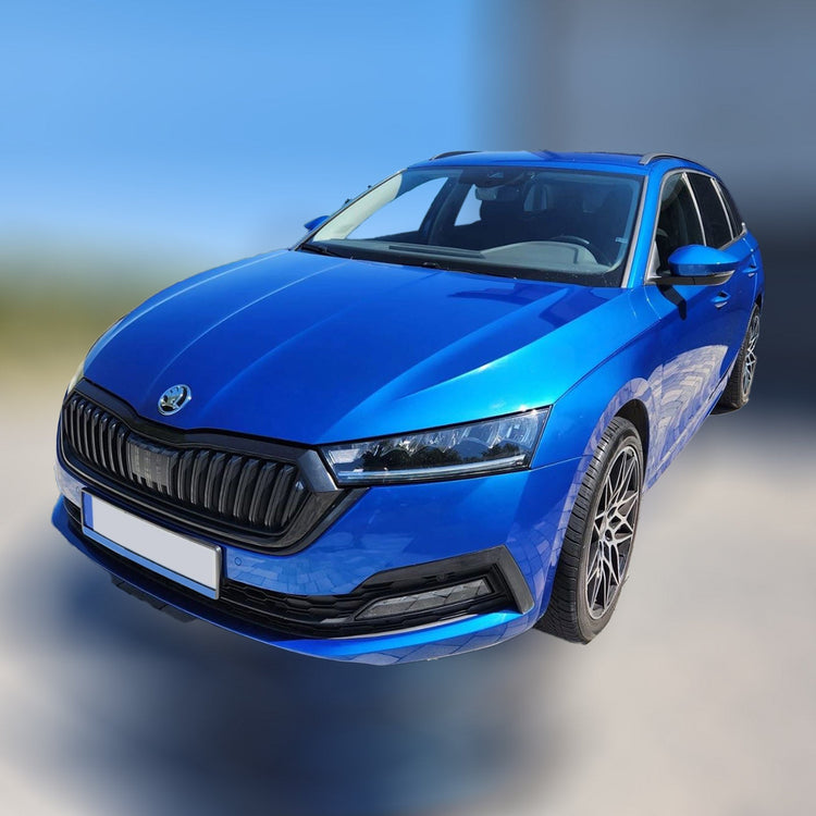 Skoda Octavia 4 2019 - 2026
