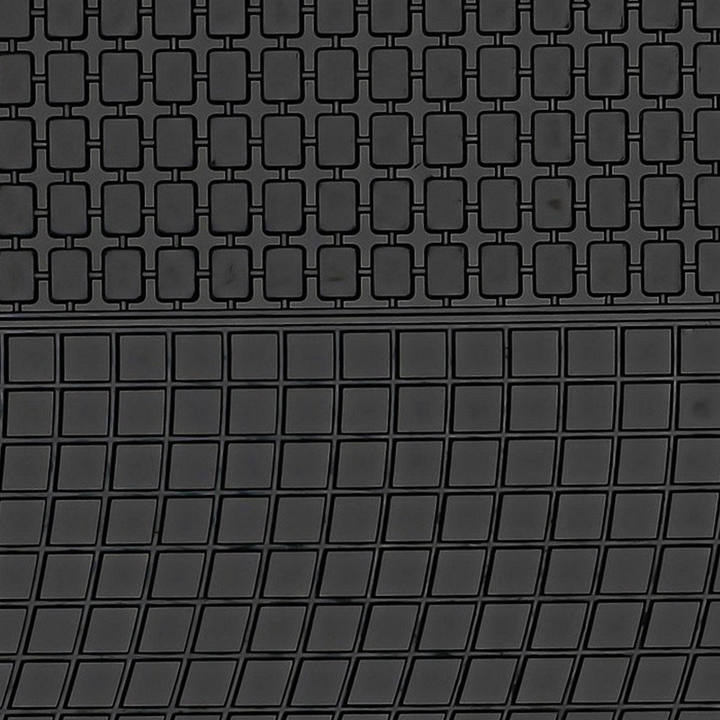 FP-1403-4-Prismat-Passform-Gummi-Fußmatten-Set-Seat-Toledo-2-1998-2004