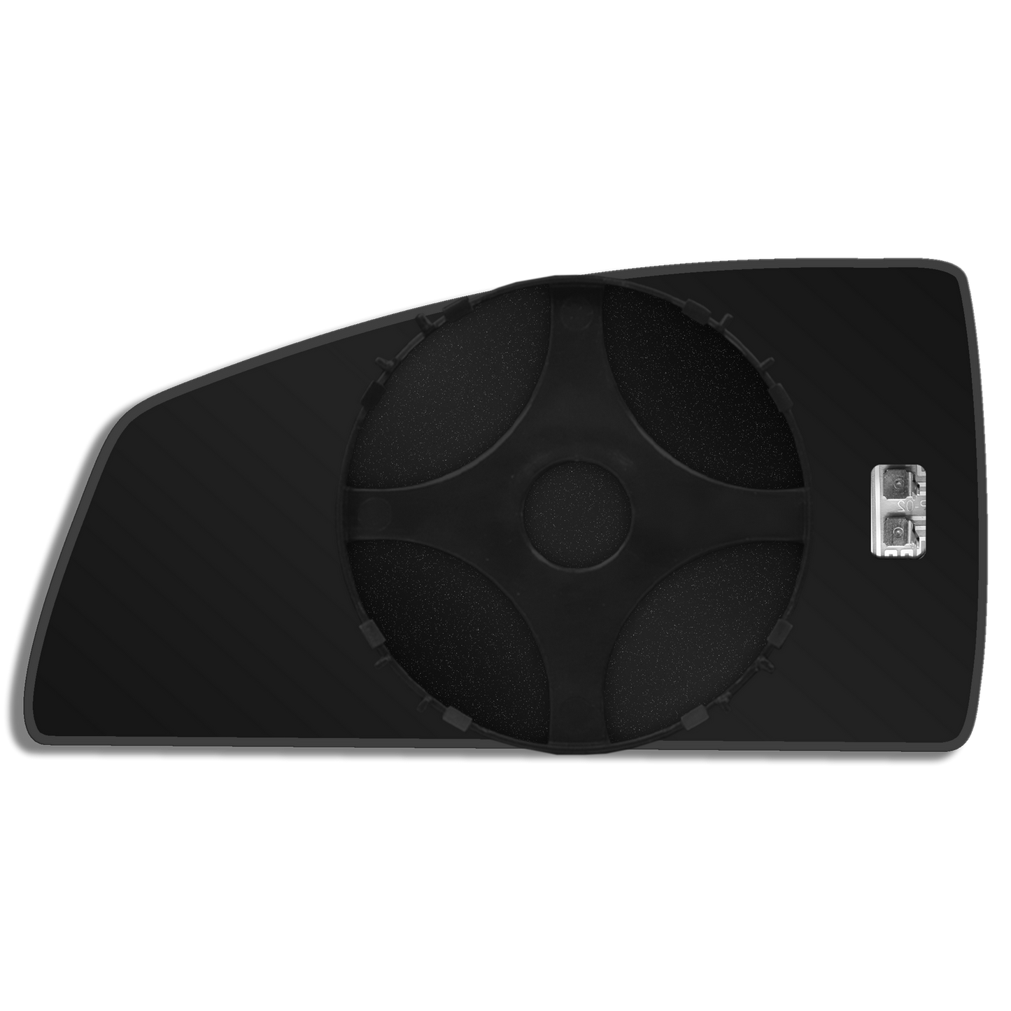AGCP Spiegelglas Beheizt für Proton Savvy 2005 - 2012