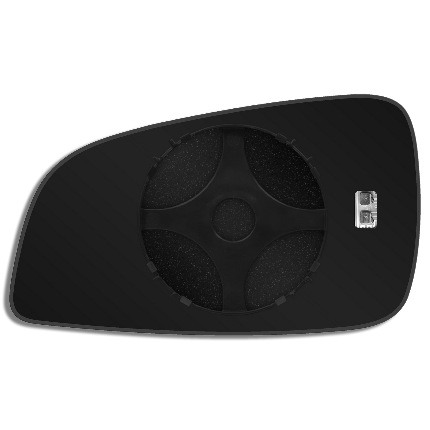 AGCP Spiegelglas Beheizt für Saturn Aura 2007 - 2010