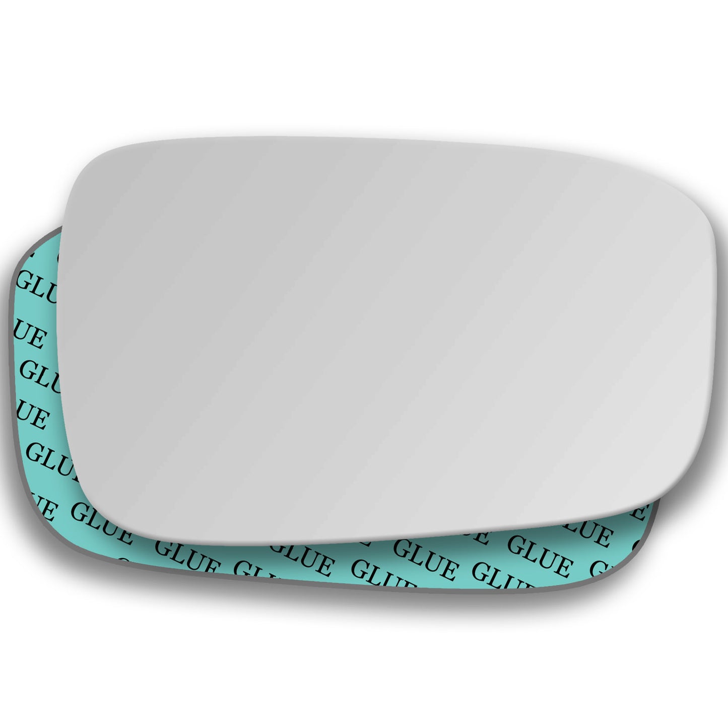 AGCP Spiegelglas für Honda Accord (Americas) 7 2003 - 2007