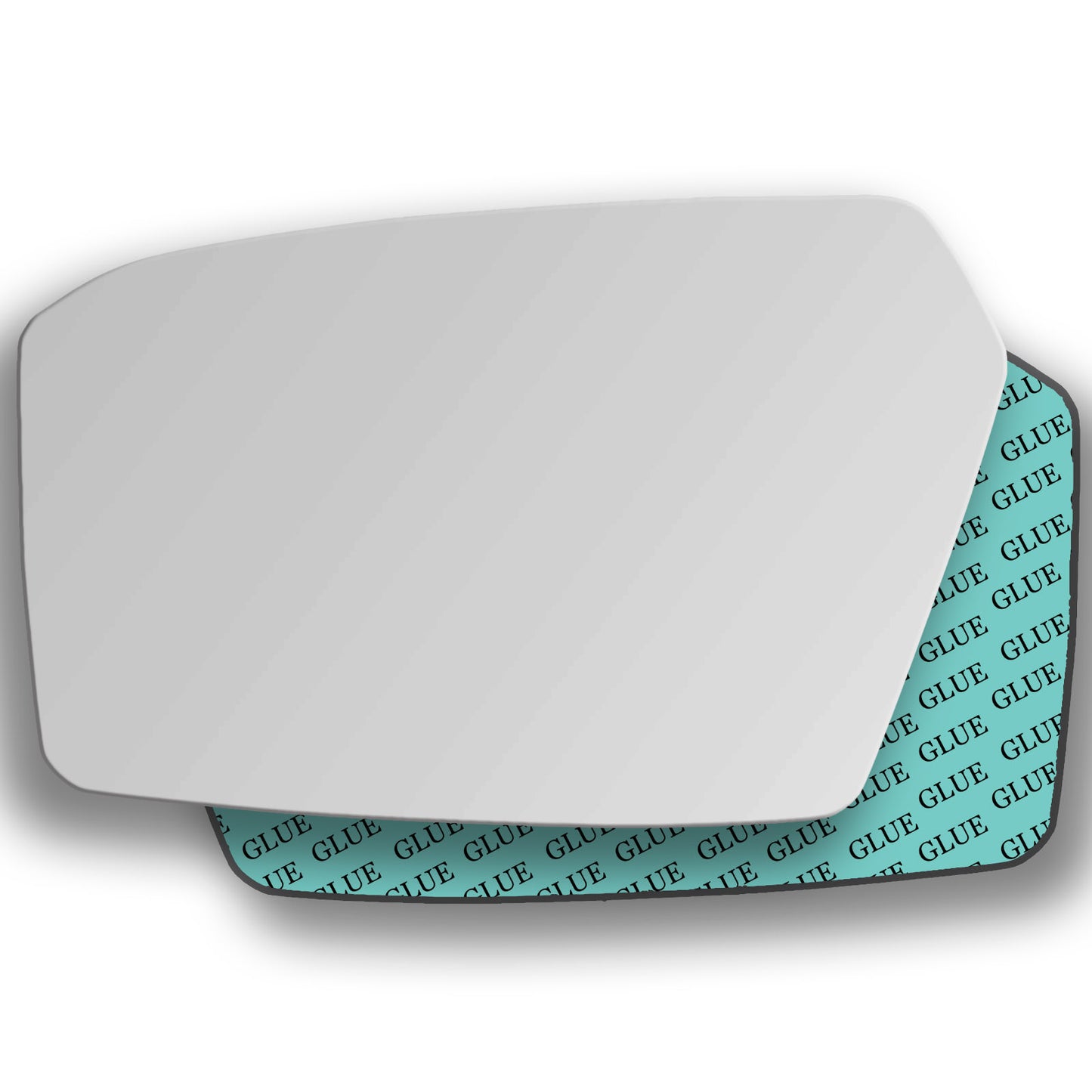 AGCP Spiegelglas für Lincoln MKZ 1 2006 - 2012