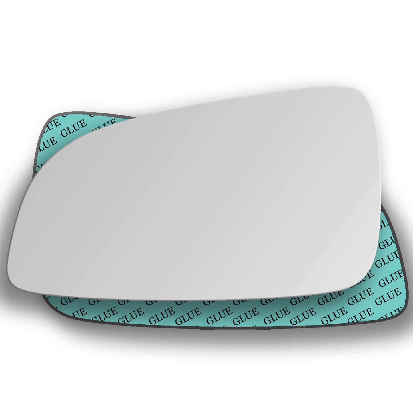 AGCP Spiegelglas für Opel Astra H 2004 - 2009