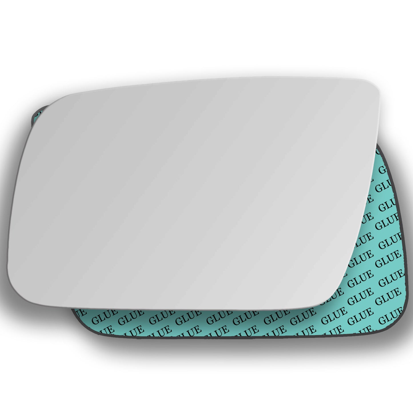 AGCP Spiegelglas für Ford Freestyle 2004 - 2009