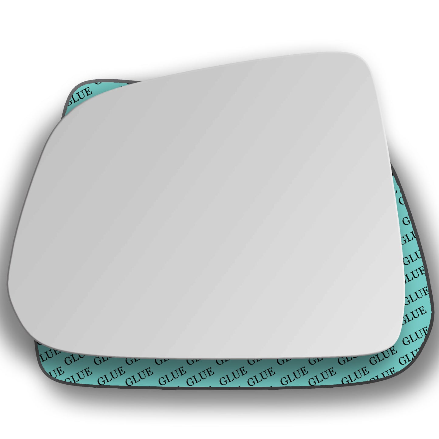 AGCP Spiegelglas für Saturn Vue 2008 - 2010