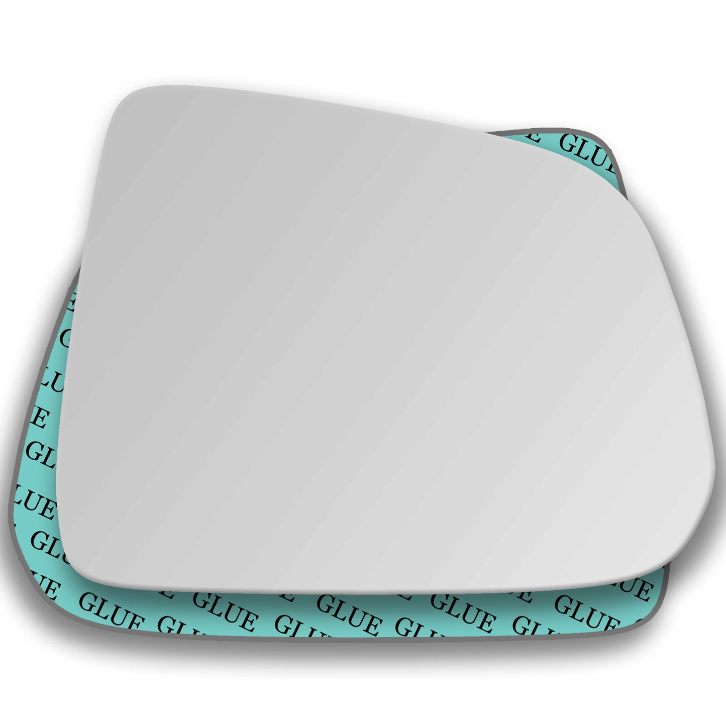 AGCP Spiegelglas für Saturn Vue 2008 - 2010