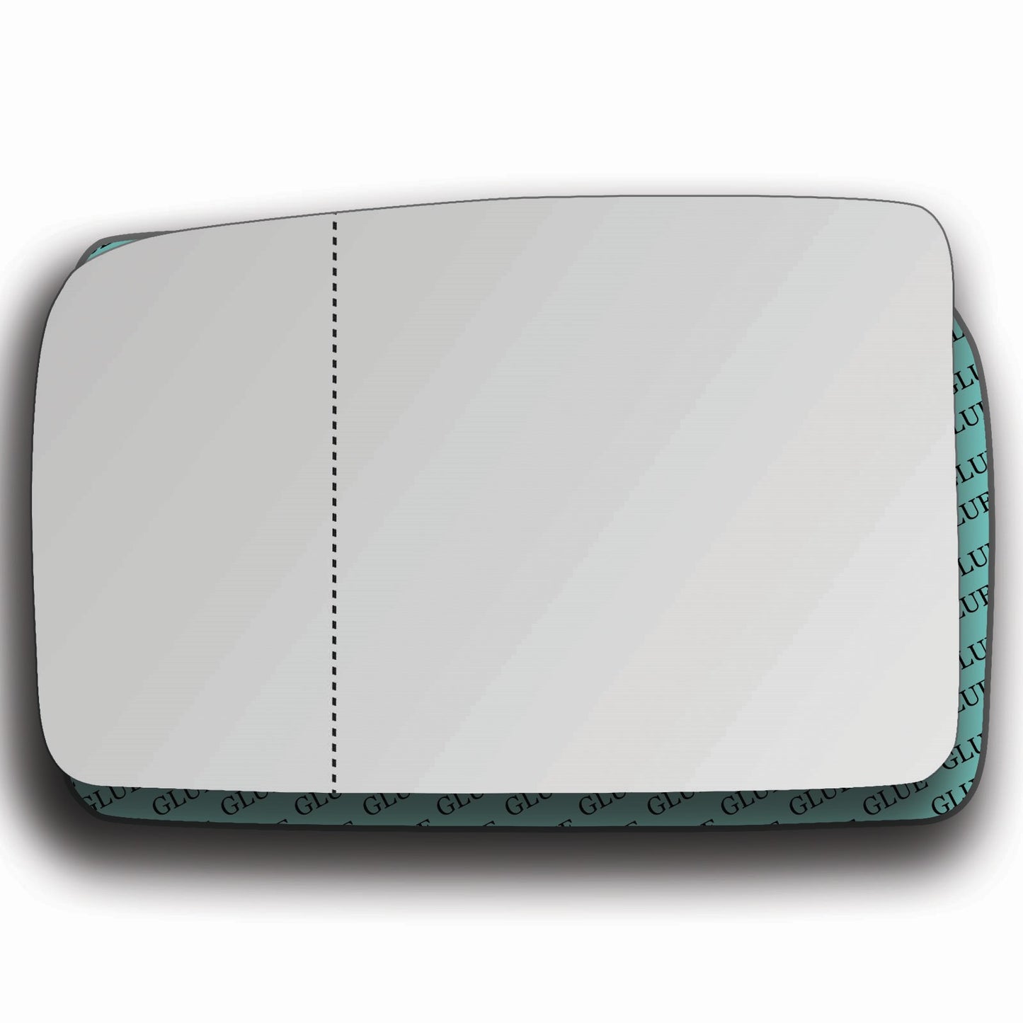 AGCP Spiegelglas für Lincoln Navigator 2 2002 - 2006