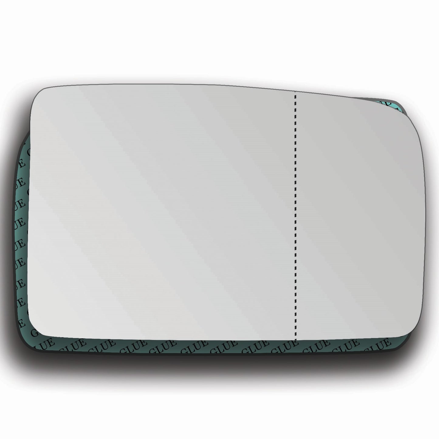 AGCP Spiegelglas für Lincoln Navigator 2 2002 - 2006