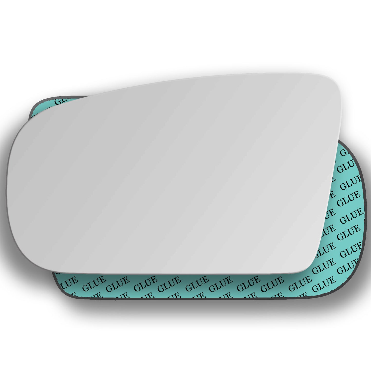AGCP Spiegelglas für Chevrolet Malibu 1997 - 2005