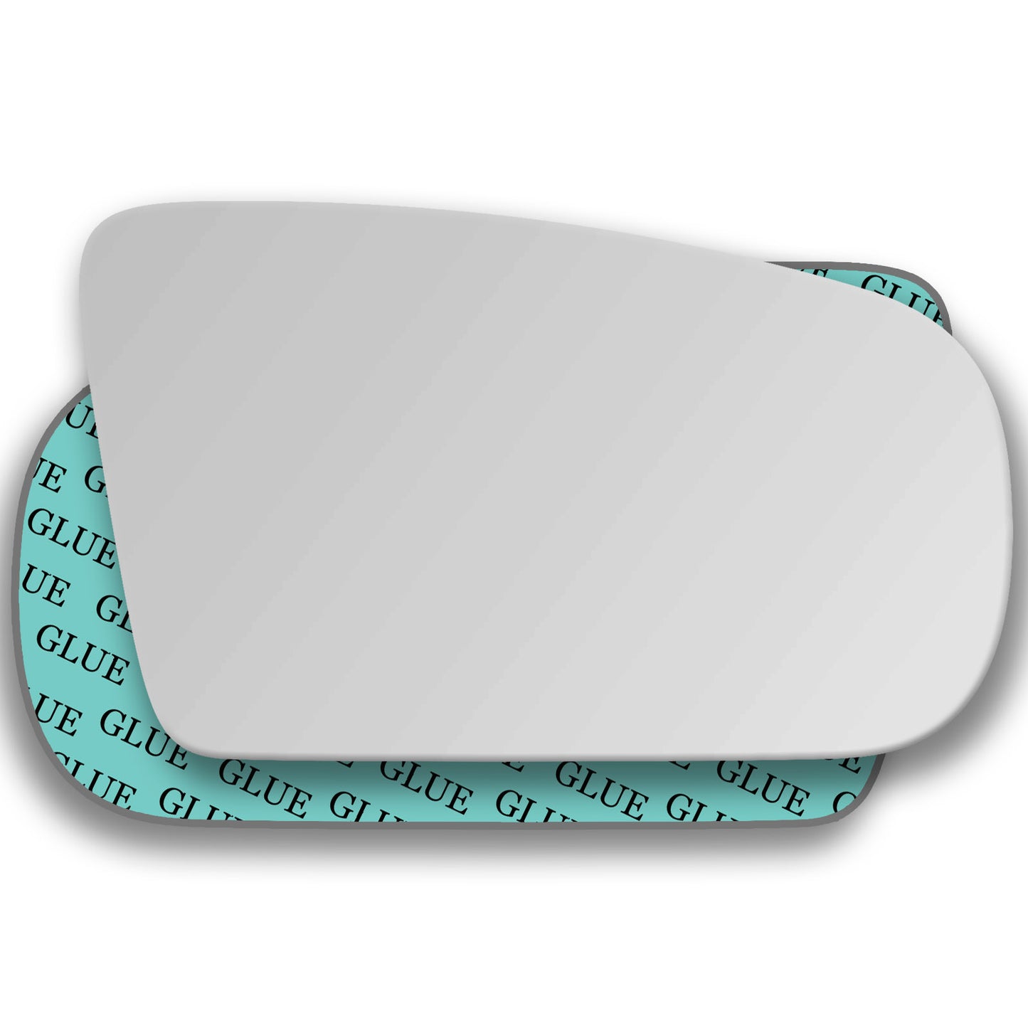 AGCP Spiegelglas für Chevrolet Malibu 1997 - 2005