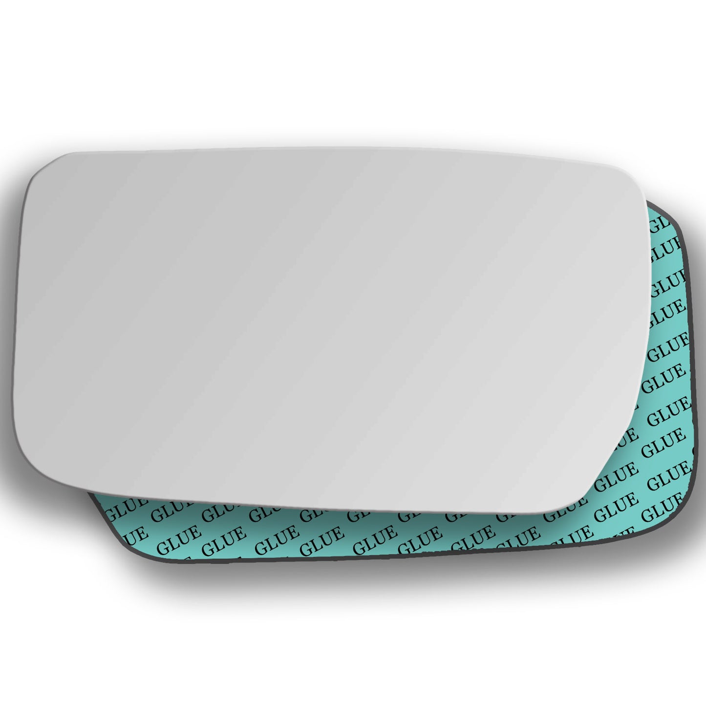 AGCP Spiegelglas für Citroen Xantia 1993 - 2003