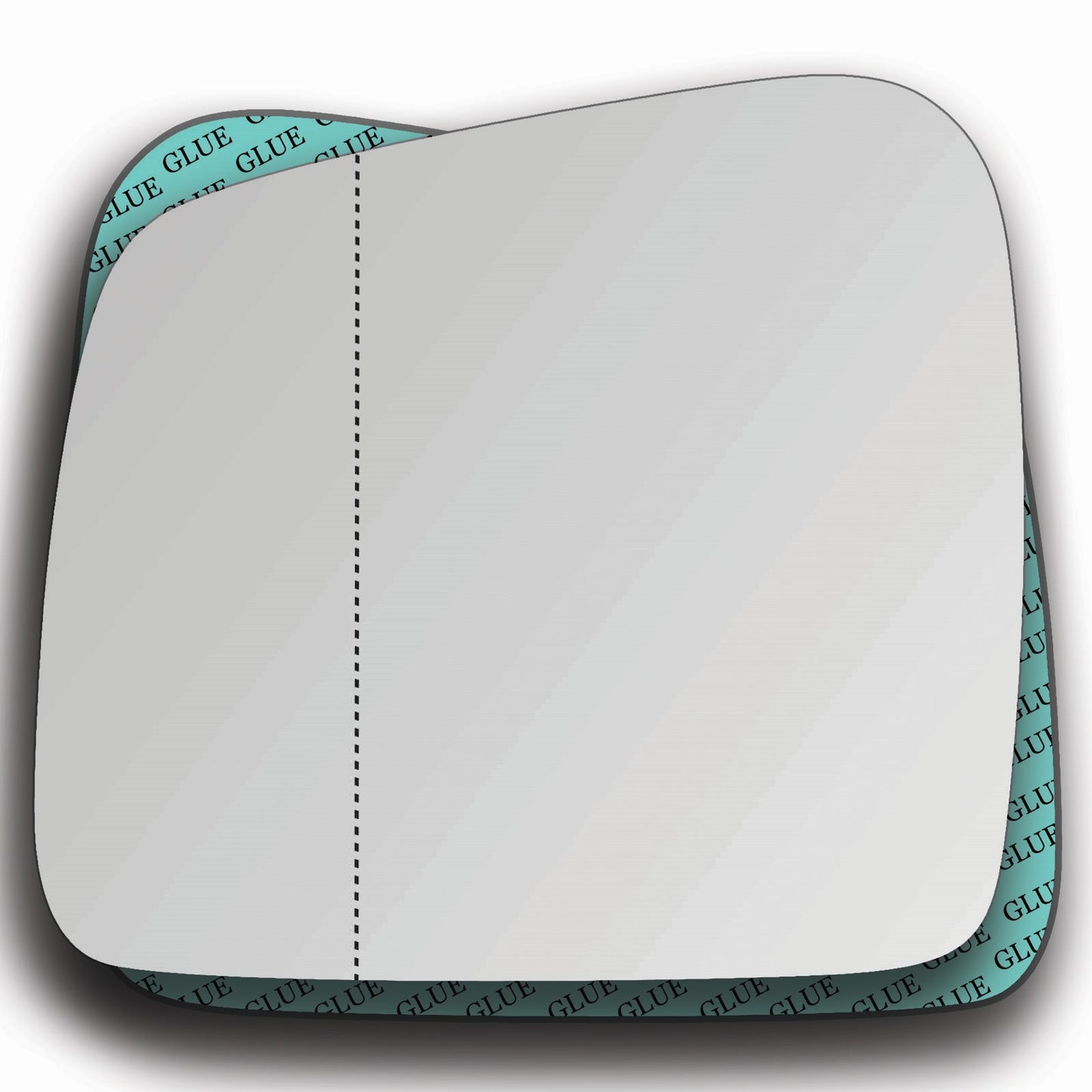 AGCP Spiegelglas für Jeep Grand Cherokee WK2 2011 - 2021