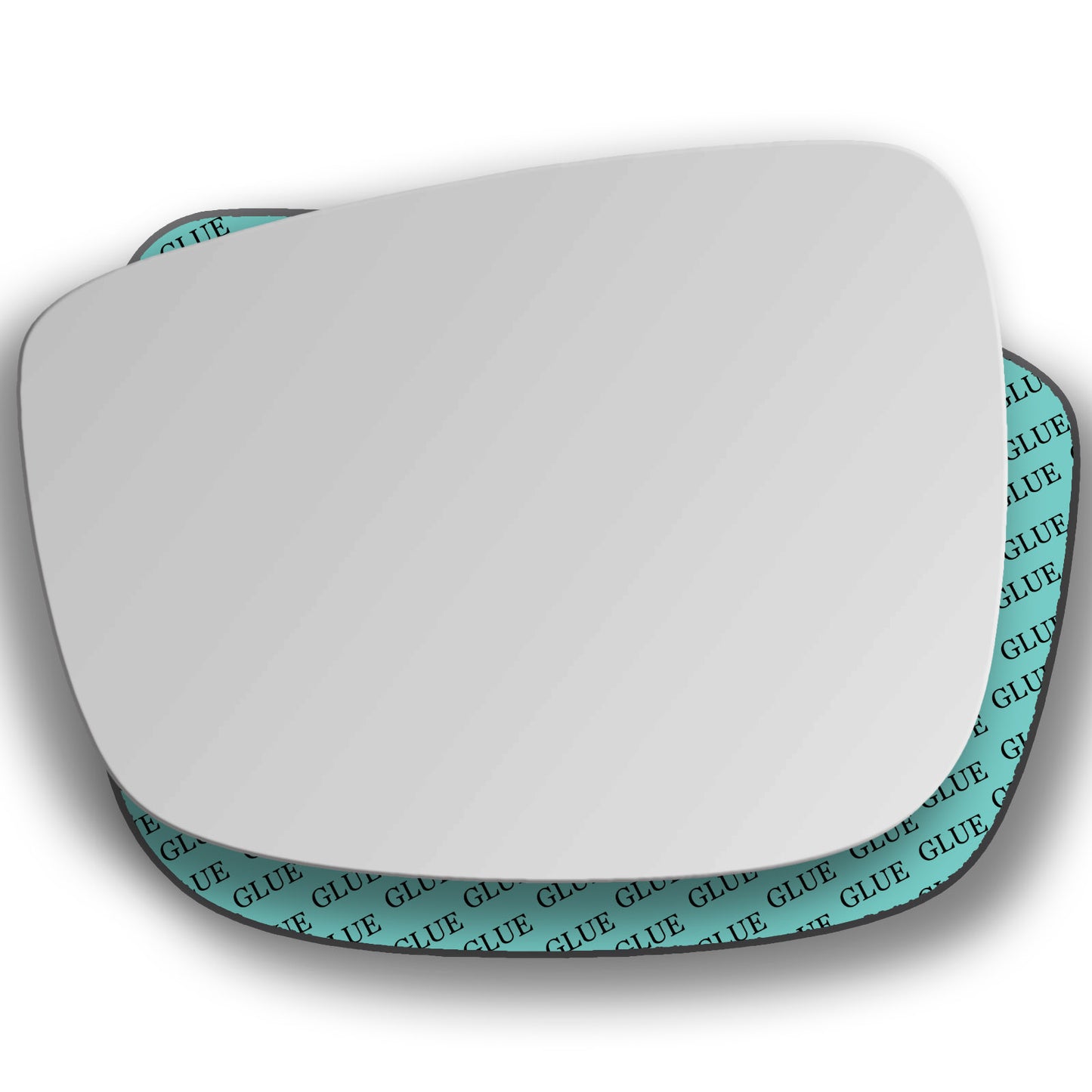 AGCP Spiegelglas für Mazda CX-50 2022 - 2025