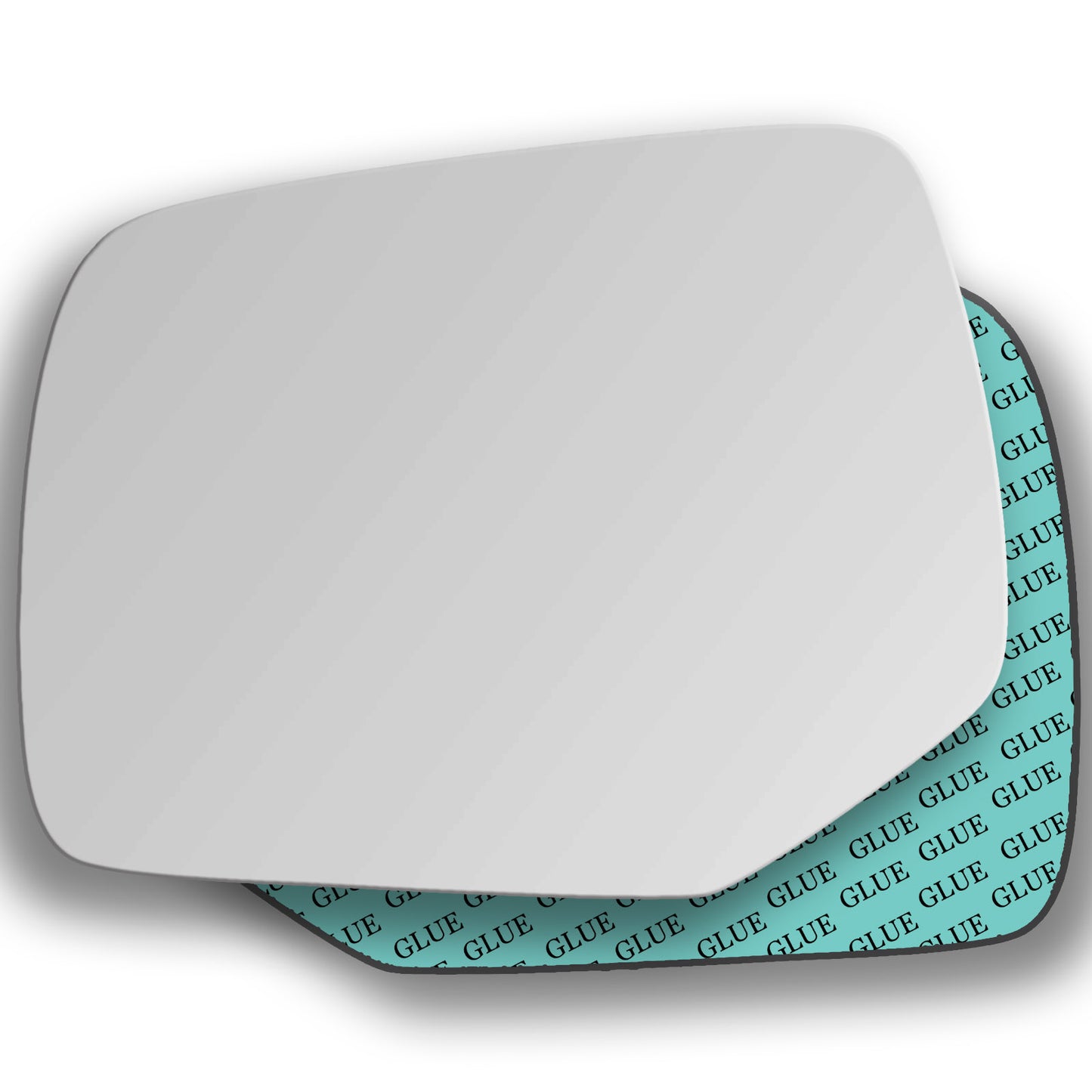 AGCP Spiegelglas für Ford Escape 2 2008 - 2012