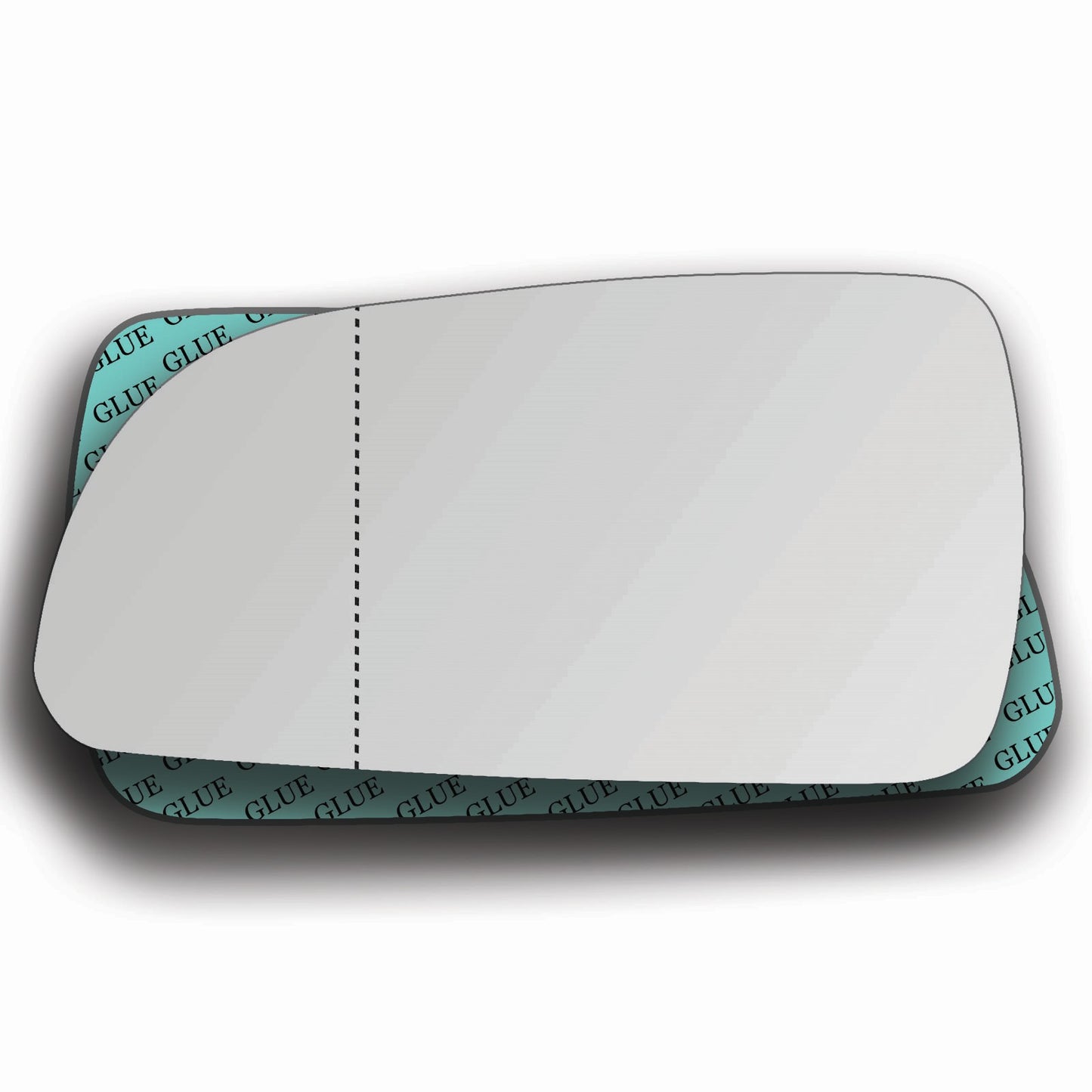 AGCP Spiegelglas für Hyundai Sonata 5 2004 - 2010