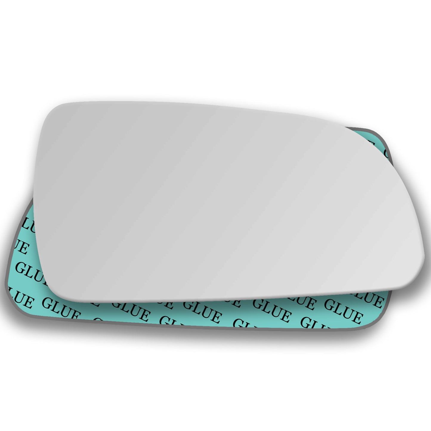 AGCP Spiegelglas für Hyundai Sonata 5 2004 - 2010