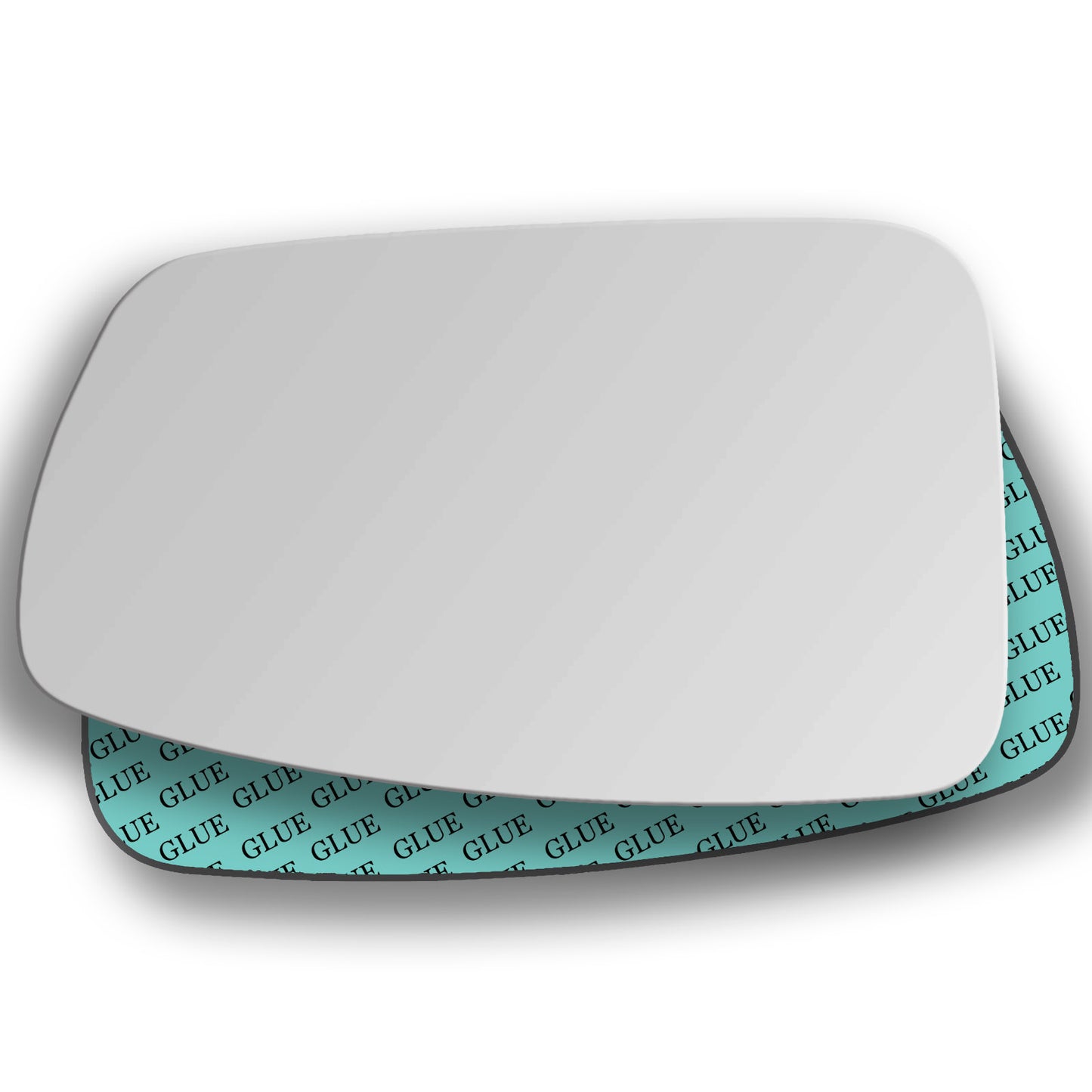 AGCP Spiegelglas für Hyundai Sonata 6 2009 - 2016