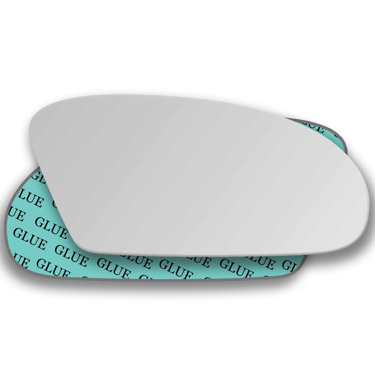 AGCP Spiegelglas für Ford Probe 1993 - 1998