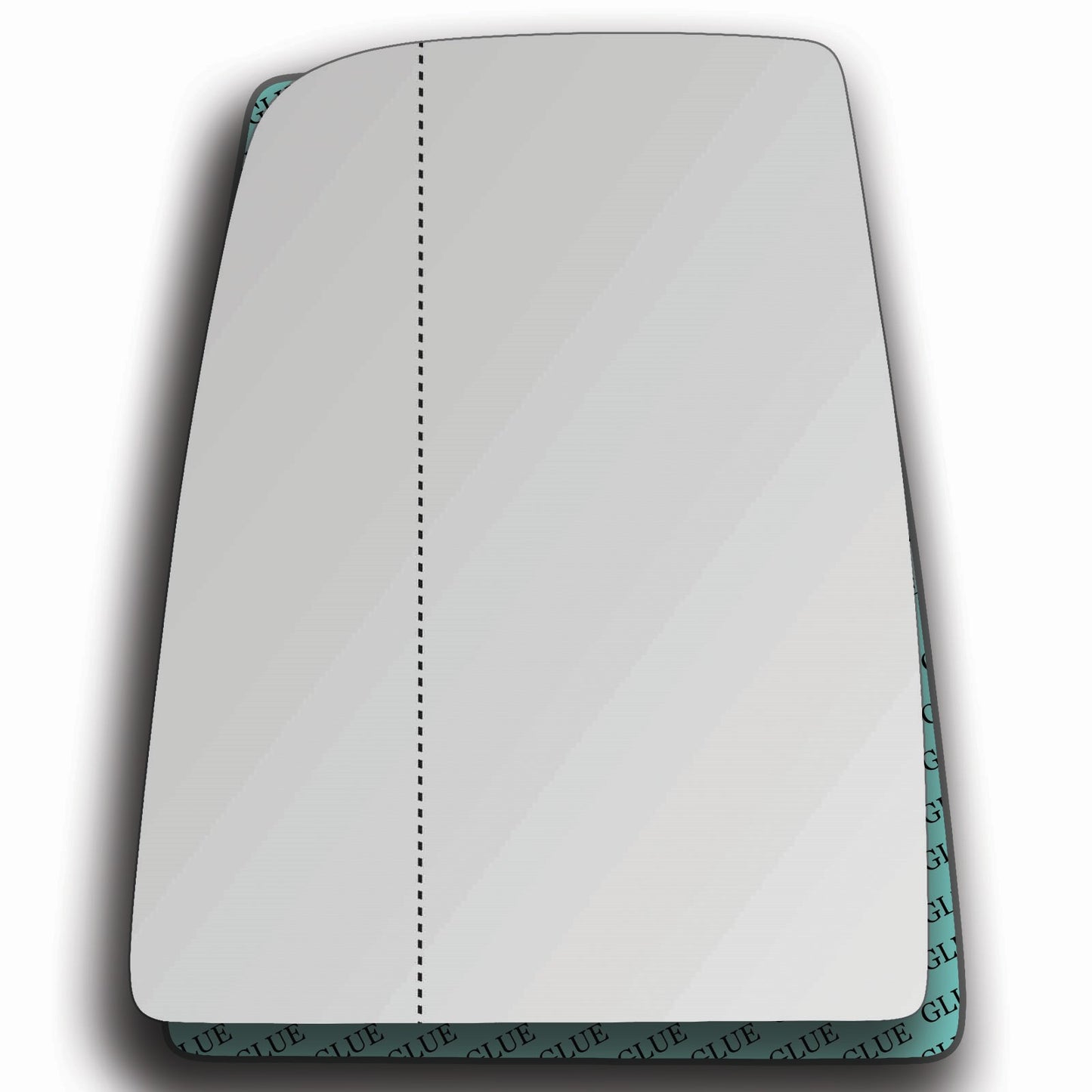 AGCP Spiegelglas für Auto-Trail Excel 2020 - 2025