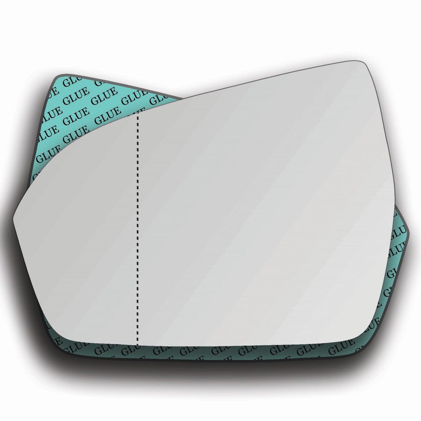 AGCP Spiegelglas für Lincoln Nautilus 2019 - 2023