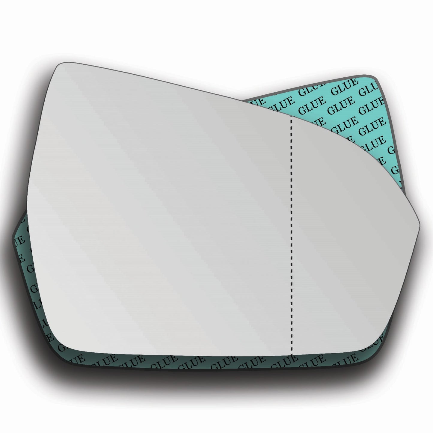 AGCP Spiegelglas für Lincoln Nautilus 2019 - 2023