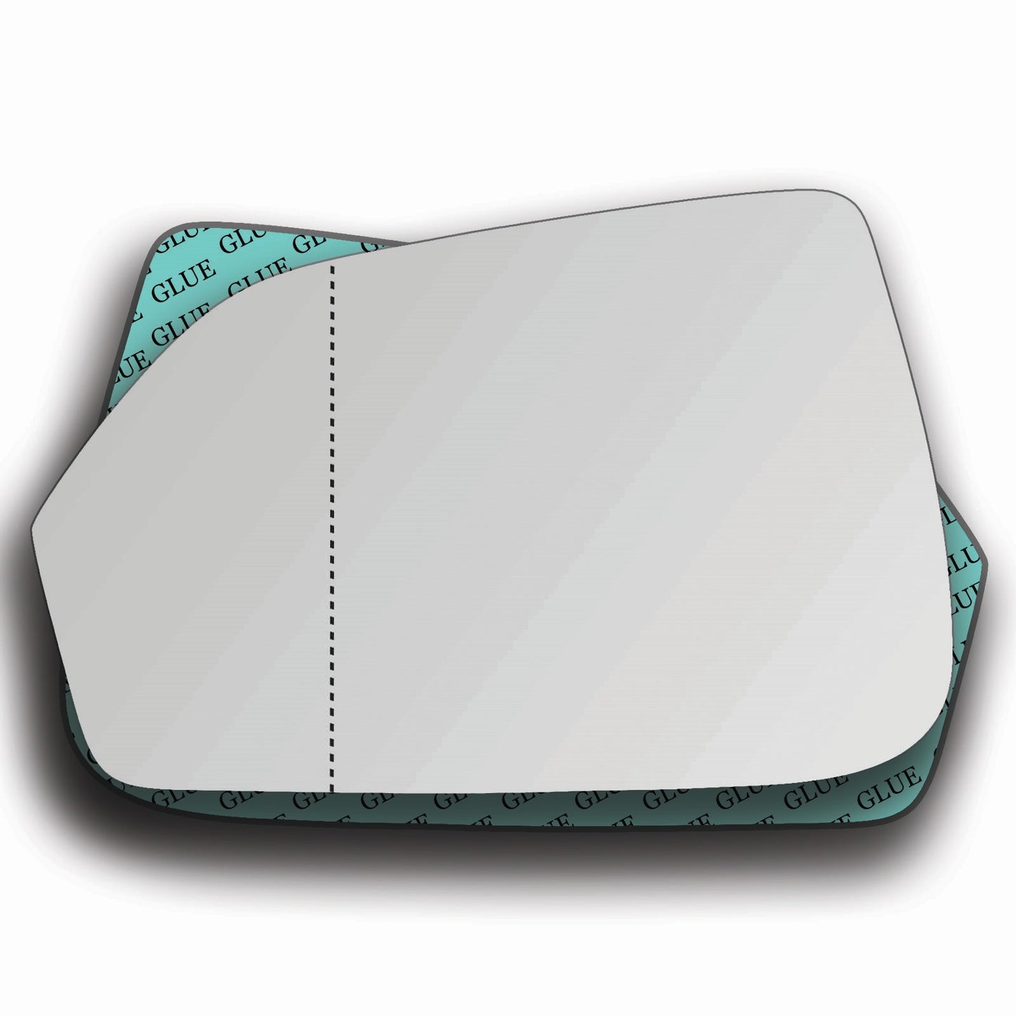 AGCP Spiegelglas für Lincoln MKZ 2 2012 - 2020