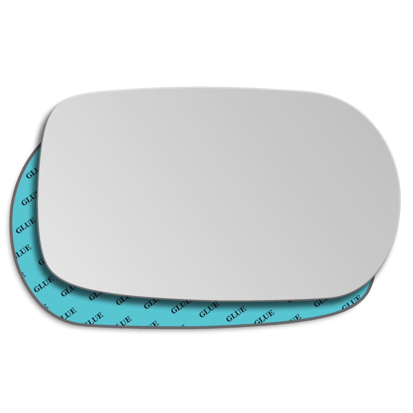AGCP Spiegelglas für Hyundai Azera 2005 - 2008