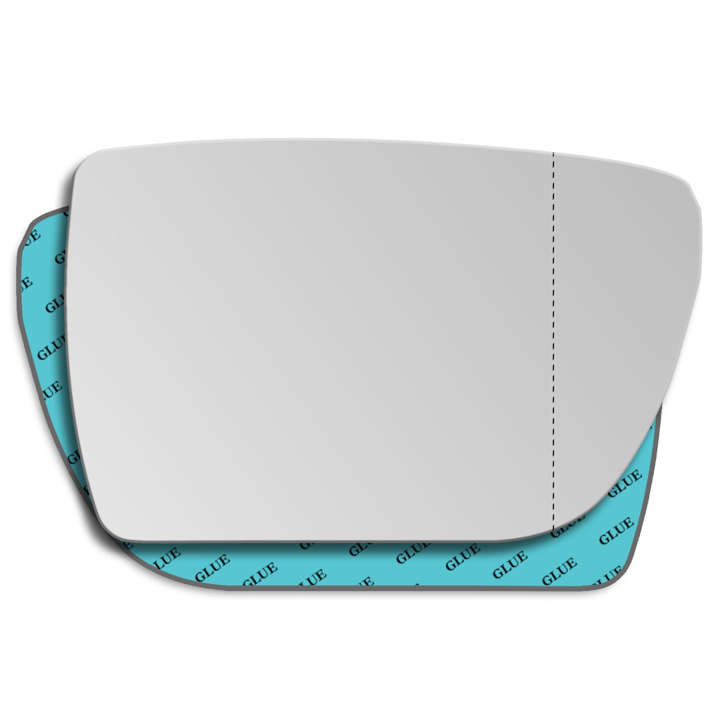 AGCP Spiegelglas für Hyundai Azera 2012 - 2017