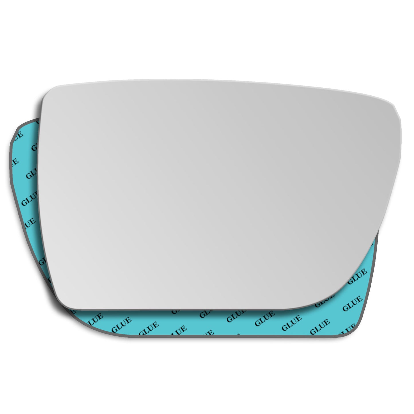 AGCP Spiegelglas für Hyundai Azera 2012 - 2017