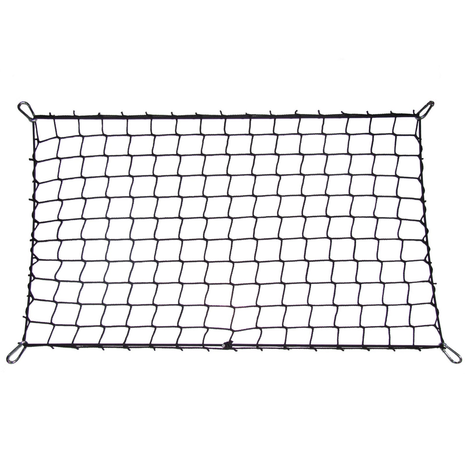 Autosiatki Kofferraumbodennetz Gepäcknetz für Audi Q5 B9 2017 - 2025