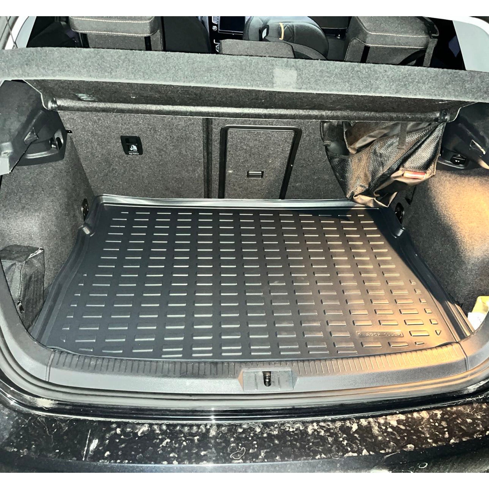 BL-1015-AGCP-Laderaumwanne-Kofferraumwanne-für-Citroen-C5-Aircross-2017-2025