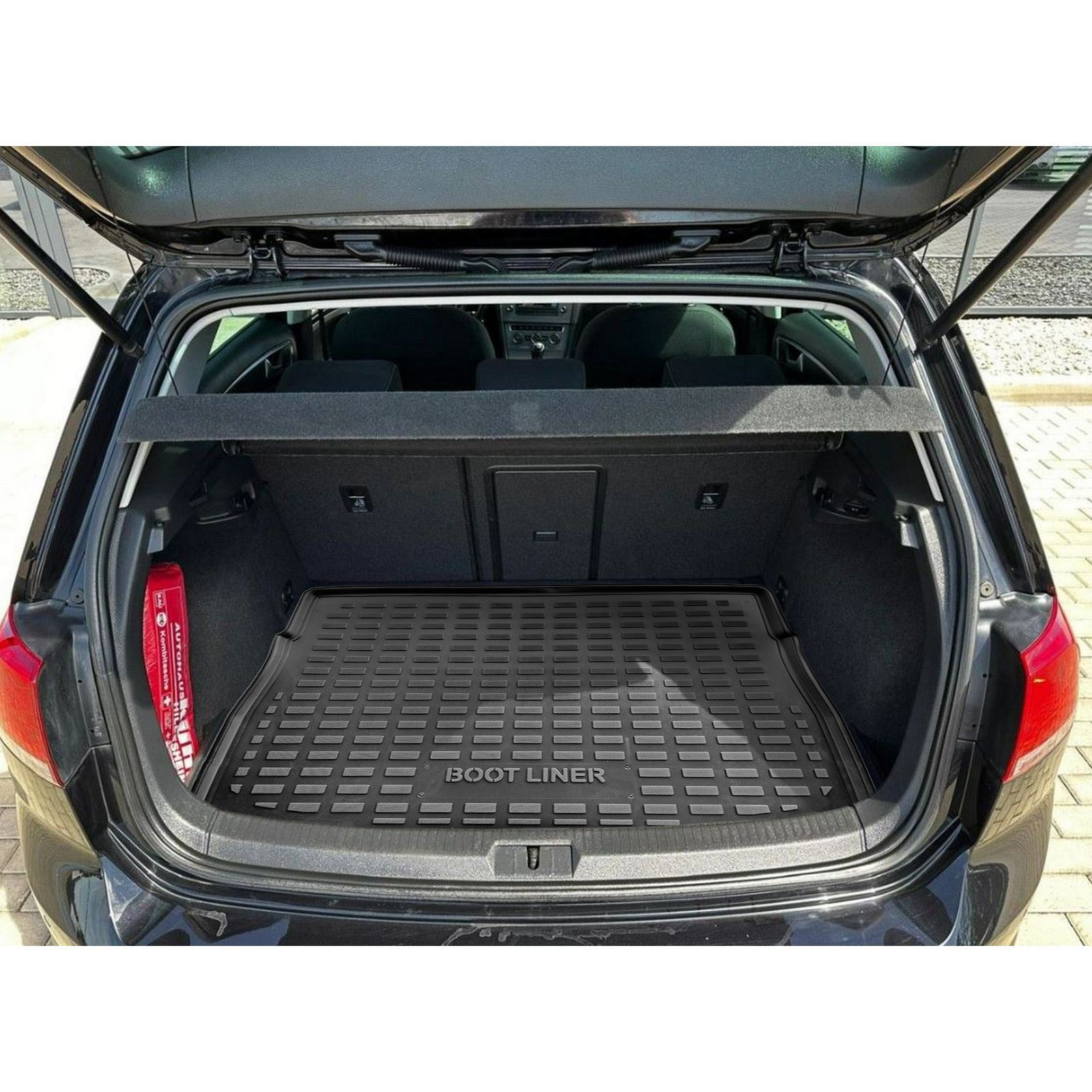 BL-1001-AGCP-Laderaumwanne-Kofferraumwanne-für-Volkswagen-Golf-7-Schrägheck-2012-2020