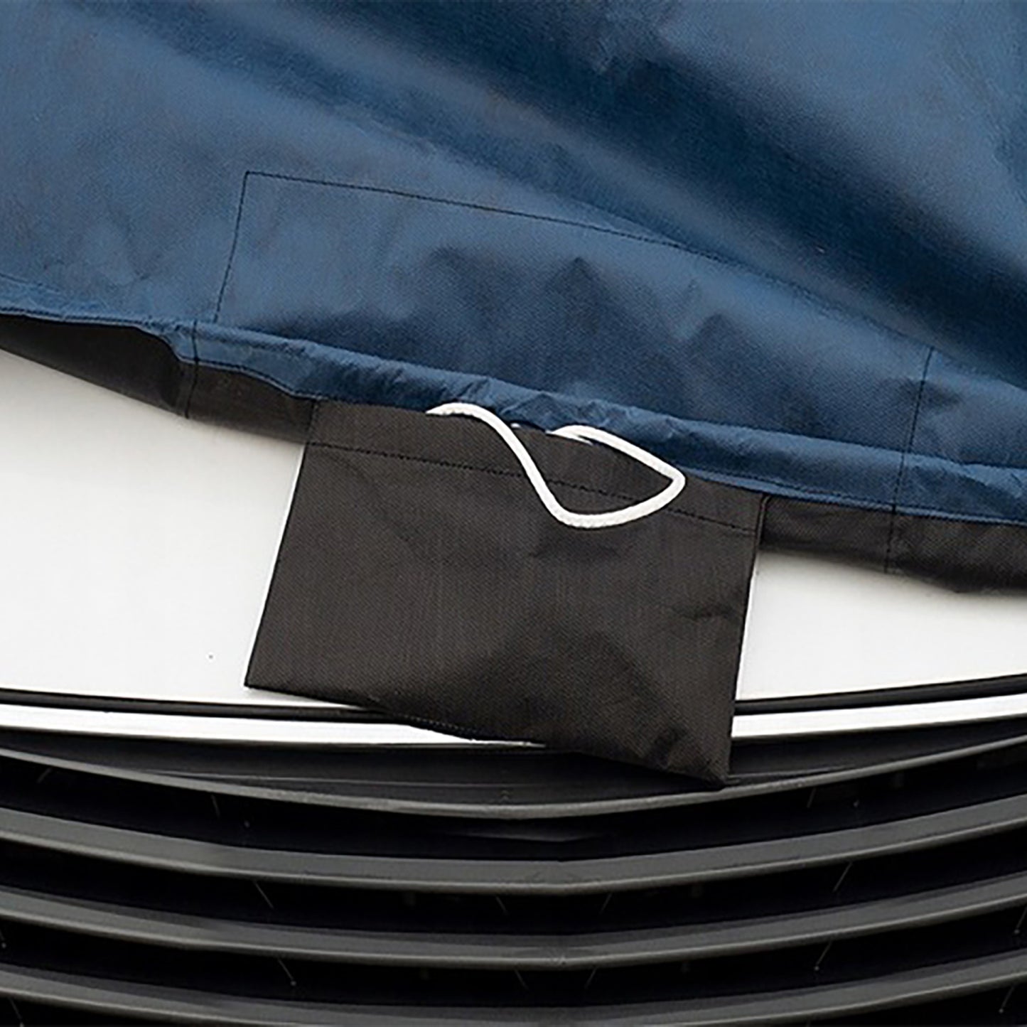 CarPassion Autoabdeckung Premium – Lackschonend, Wasserdicht, Outdoor geeignet
