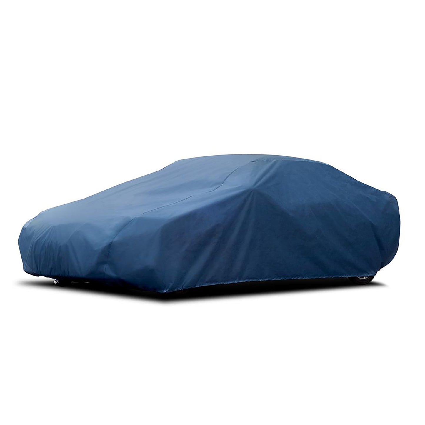 CarPassion Autoabdeckung Premium – Lackschonend, Wasserdicht, Outdoor geeignet