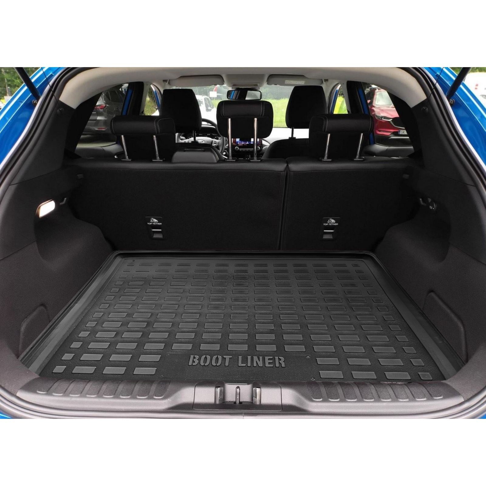 BL-1003-AGCP-Laderaumwanne-Kofferraumwanne-für-Ford-Puma-2019-2025