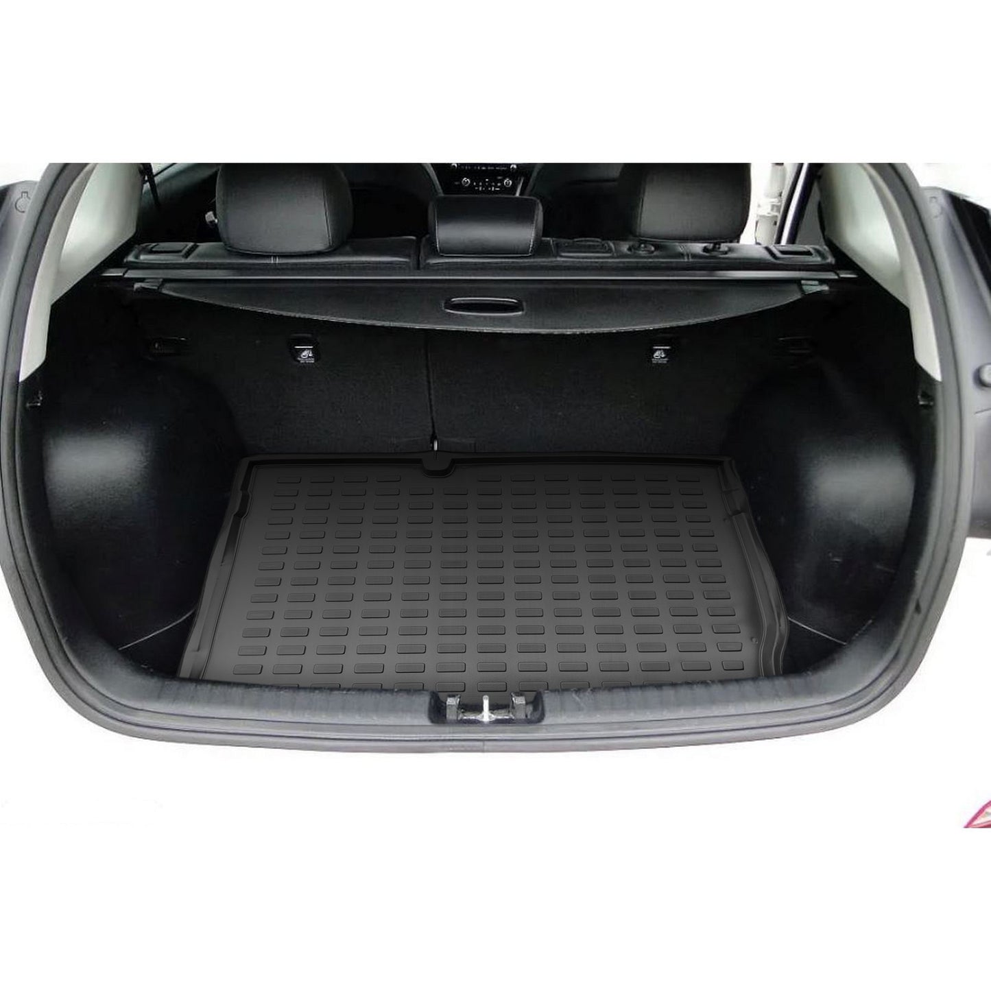 BL-1008-AGCP-Laderaumwanne-Kofferraumwanne-für-Kia-Niro-2016-2022