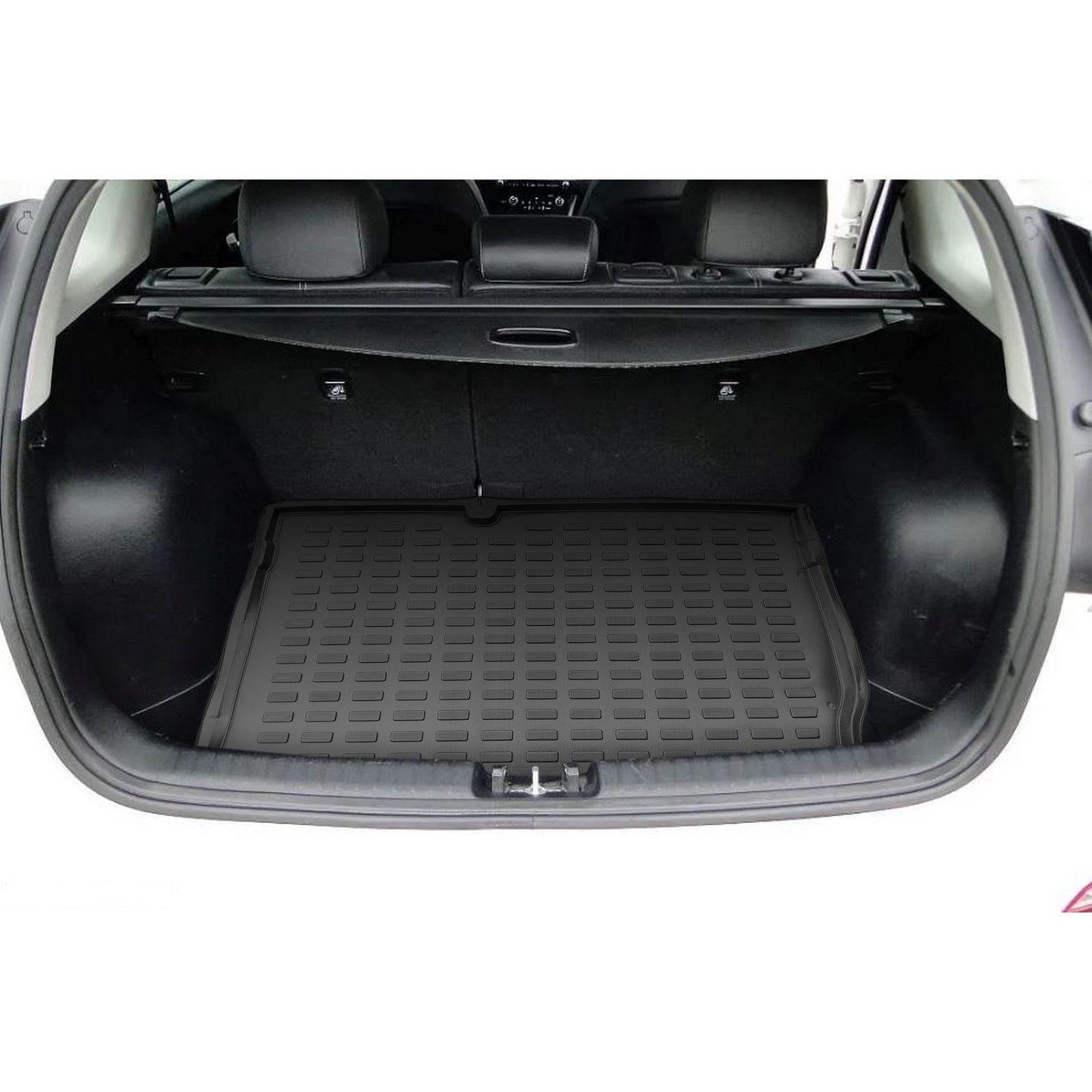 BL-1008-AGCP-Laderaumwanne-Kofferraumwanne-für-Kia-Niro-2016-2022