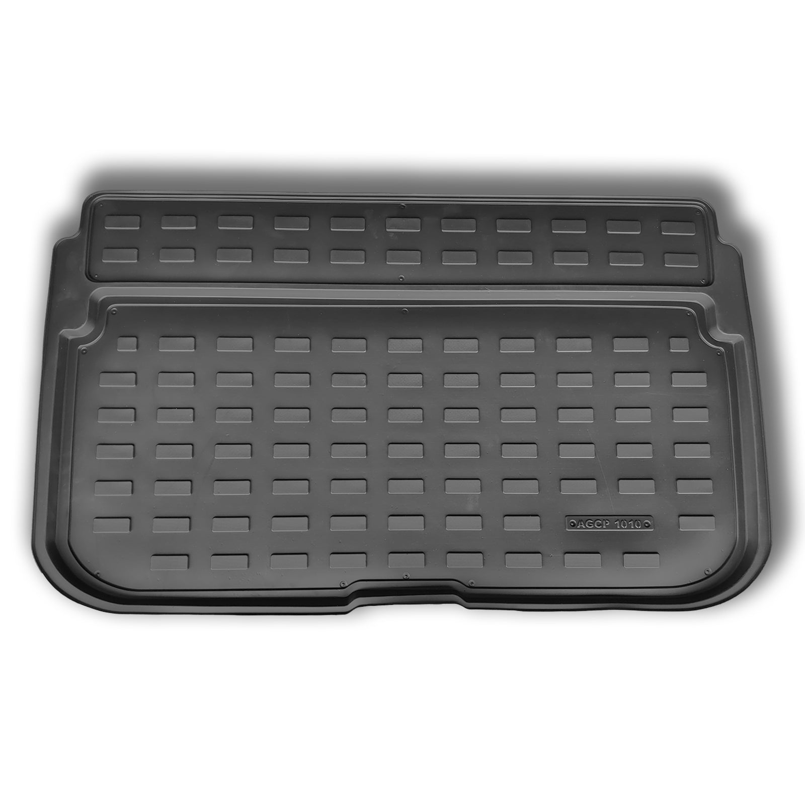 BL-1010-AGCP-Laderaumwanne-Kofferraumwanne-für-Mini-Cooper-J01-F66-2024-2026