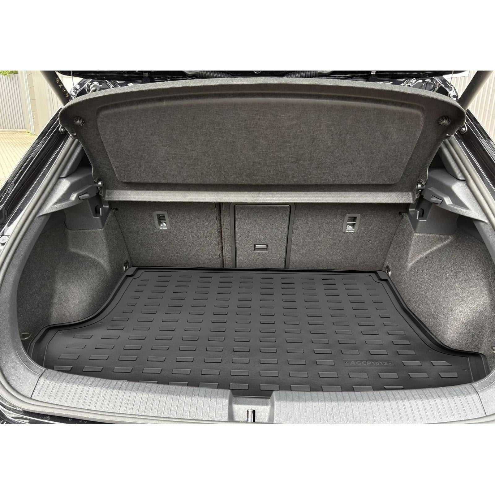 BL-1012-AGCP-Laderaumwanne-Kofferraumwanne-für-Volkswagen-T-Roc-2017-2025