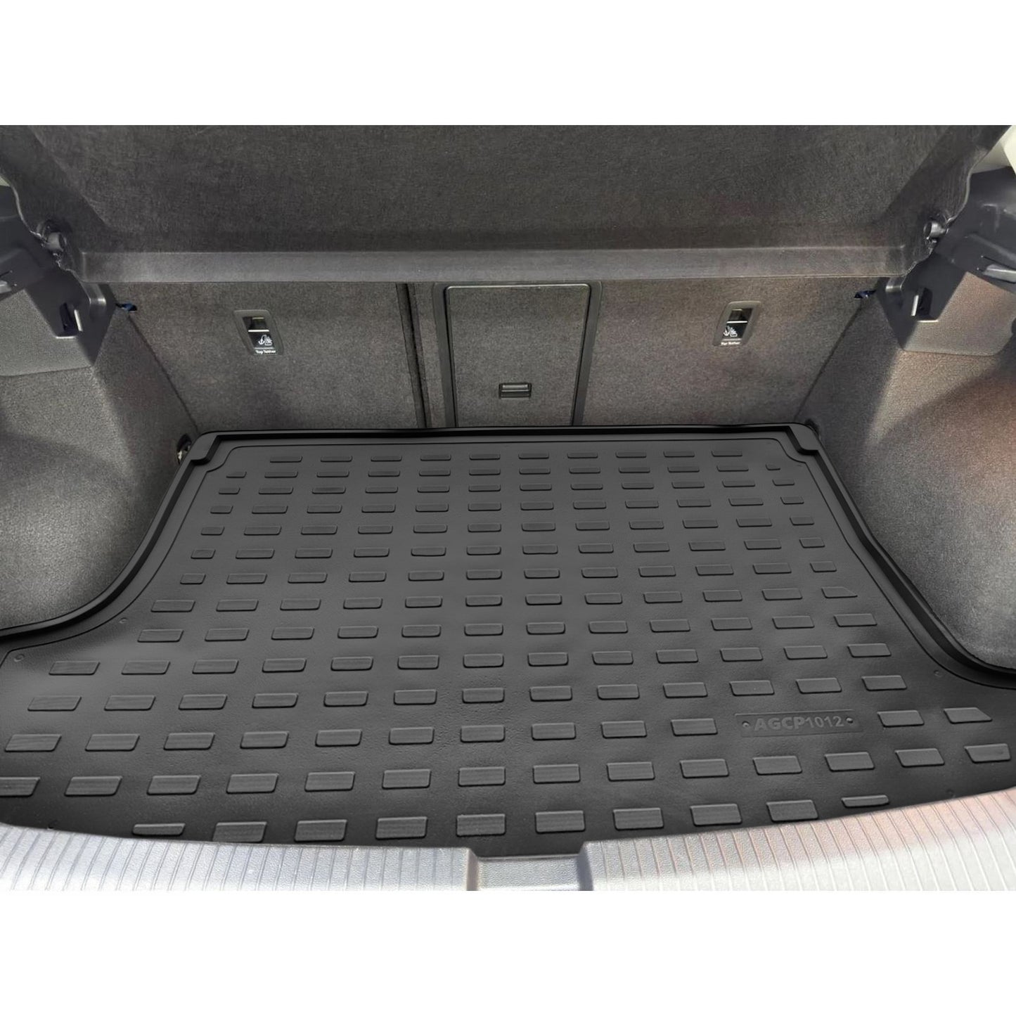 BL-1012-AGCP-Laderaumwanne-Kofferraumwanne-für-Volkswagen-T-Roc-2017-2025