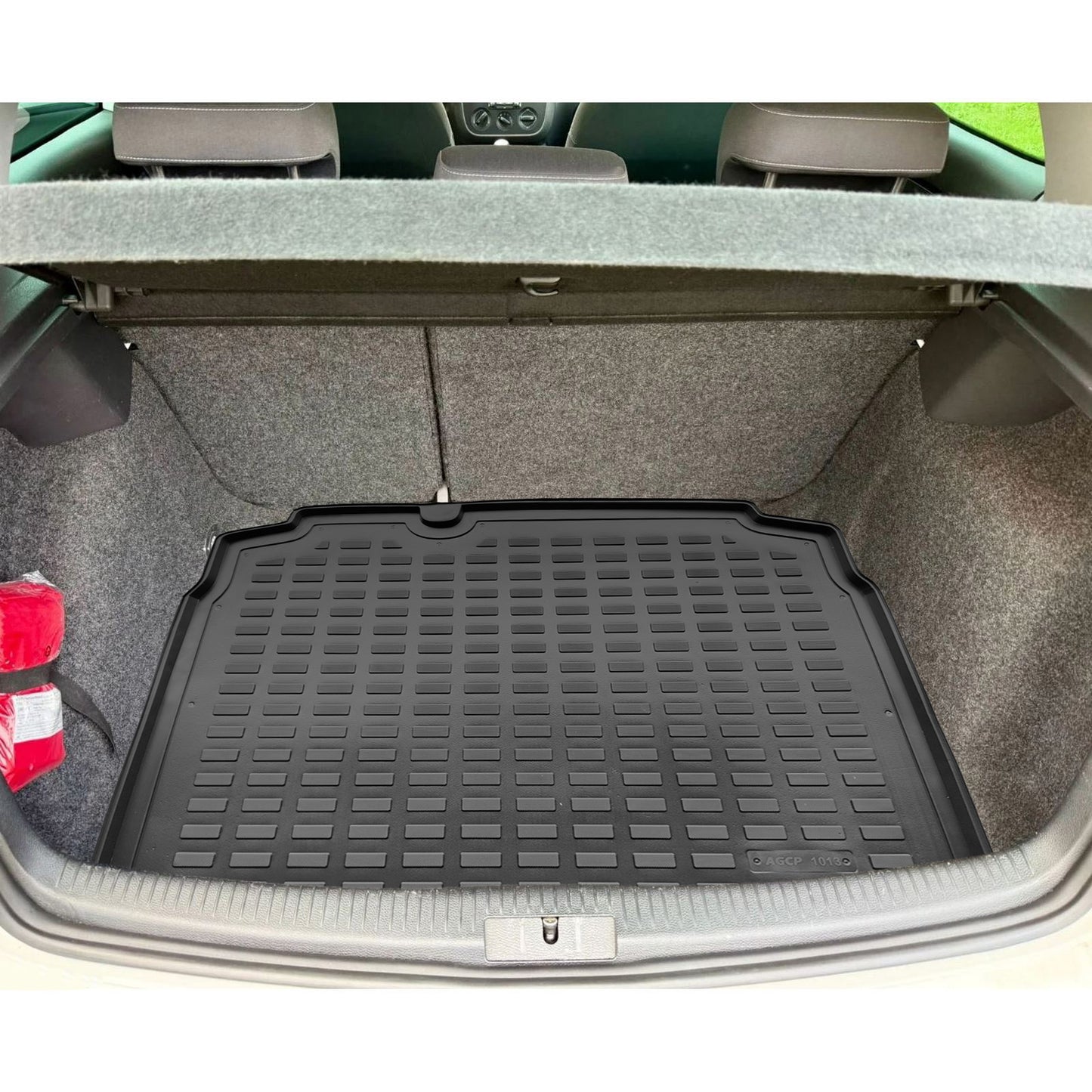 BL-1013-AGCP-Laderaumwanne-Kofferraumwanne-für-VW-Golf-5-Schrägheck-2003-2009