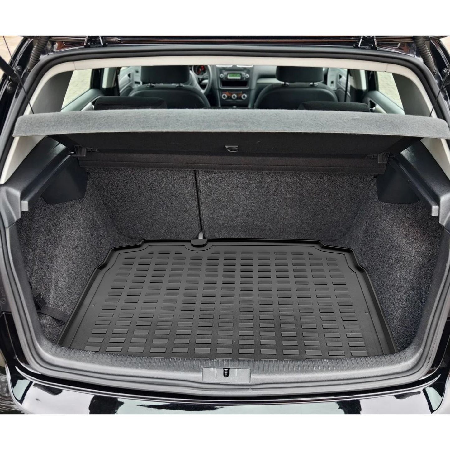 BL-1013-AGCP-Laderaumwanne-Kofferraumwanne-für-VW-Golf-6-Schrägheck-2008-2014