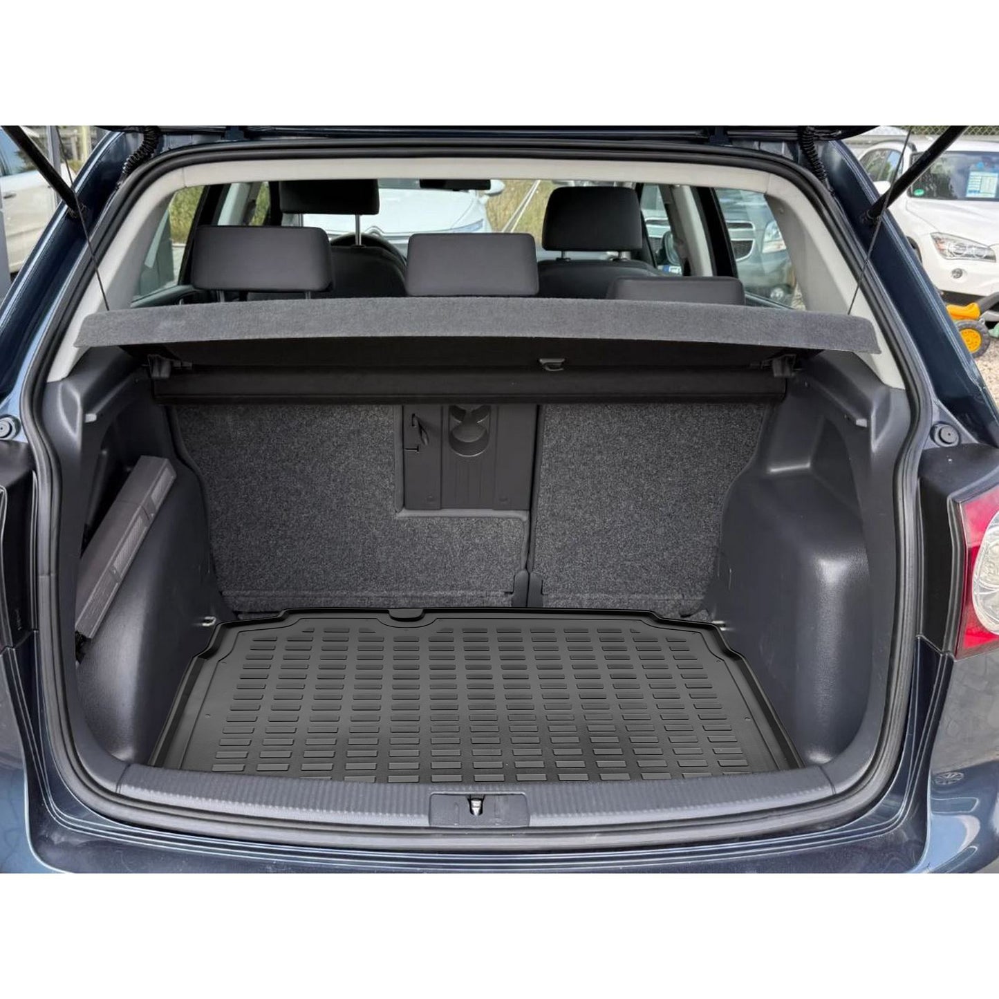 BL-1013-AGCP-Laderaumwanne-Kofferraumwanne-für-VW-Golf-5-Schrägheck-2003-2009
