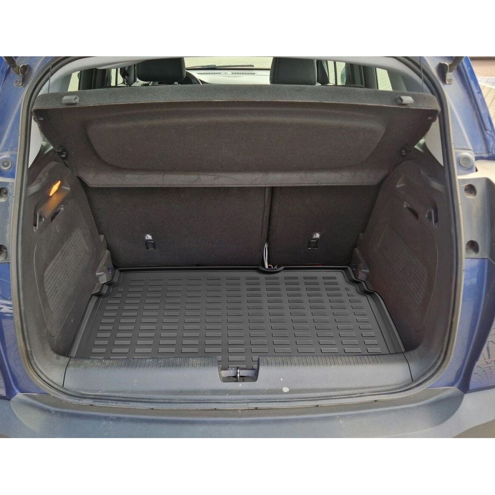 BL-1014-AGCP-Laderaumwanne-Kofferraumwanne-für-Opel-Crossland-2017-2025