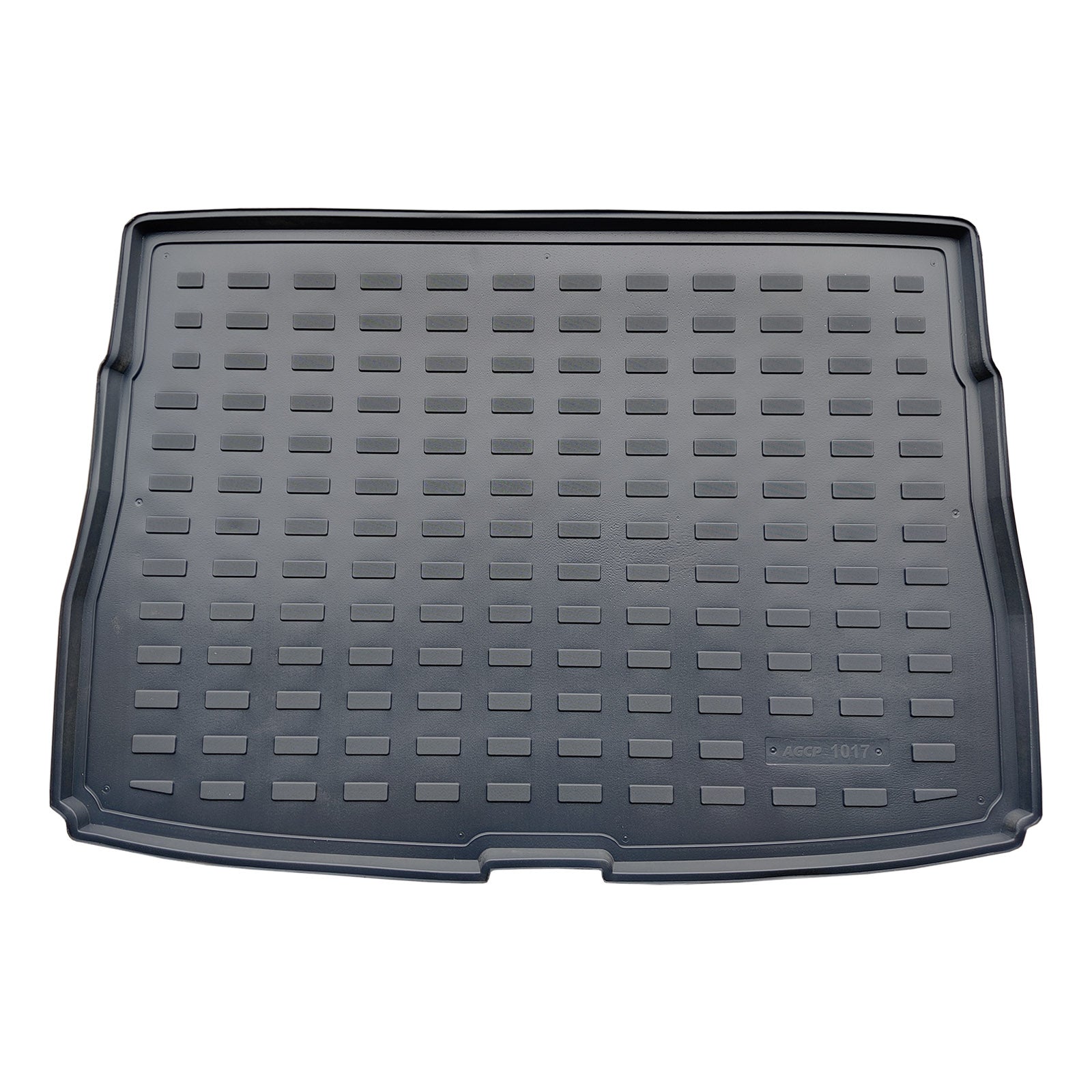 BL-1017-AGCP-Laderaumwanne-Kofferraumwanne-für-Volkswagen-Golf-8-Schrägheck-2019-2025