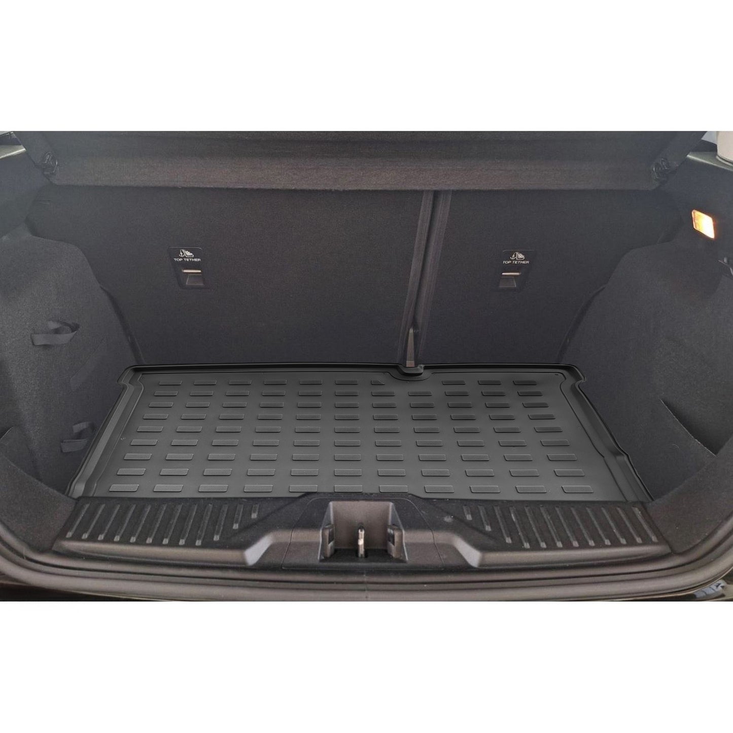 BL-1022-AGCP-Laderaumwanne-Kofferraumwanne-für-Ford-Fiesta-5-türig-Schrägheck-2017-2023