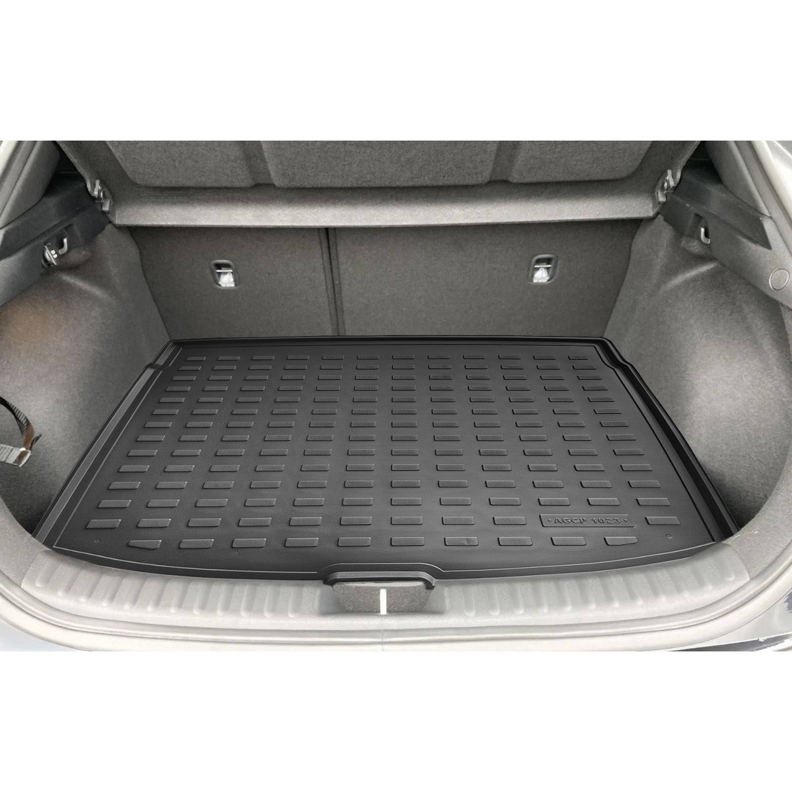 BL-1023-AGCP-Laderaumwanne-Kofferraumwanne-für-Kia-Xceed-2018-2025