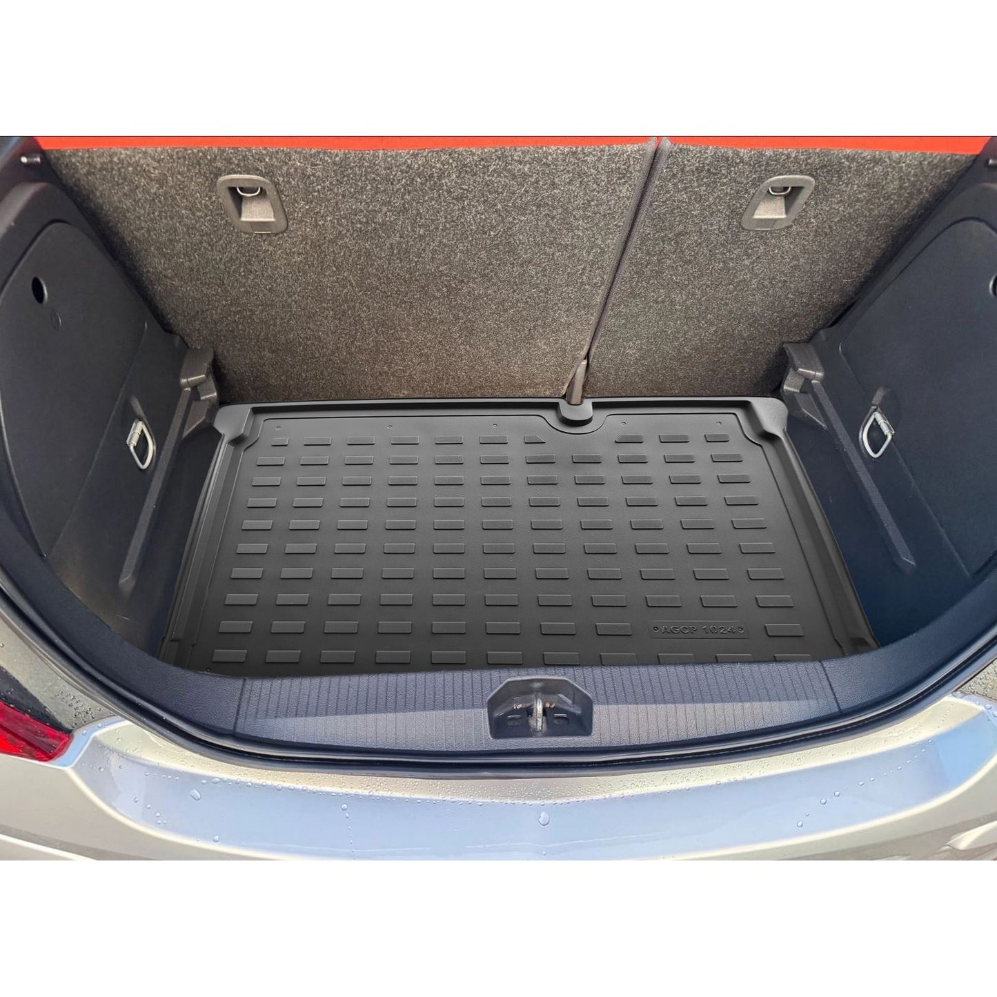 BL-1024-AGCP-Laderaumwanne-Kofferraumwanne-für-Opel-Corsa-D-2006-2014