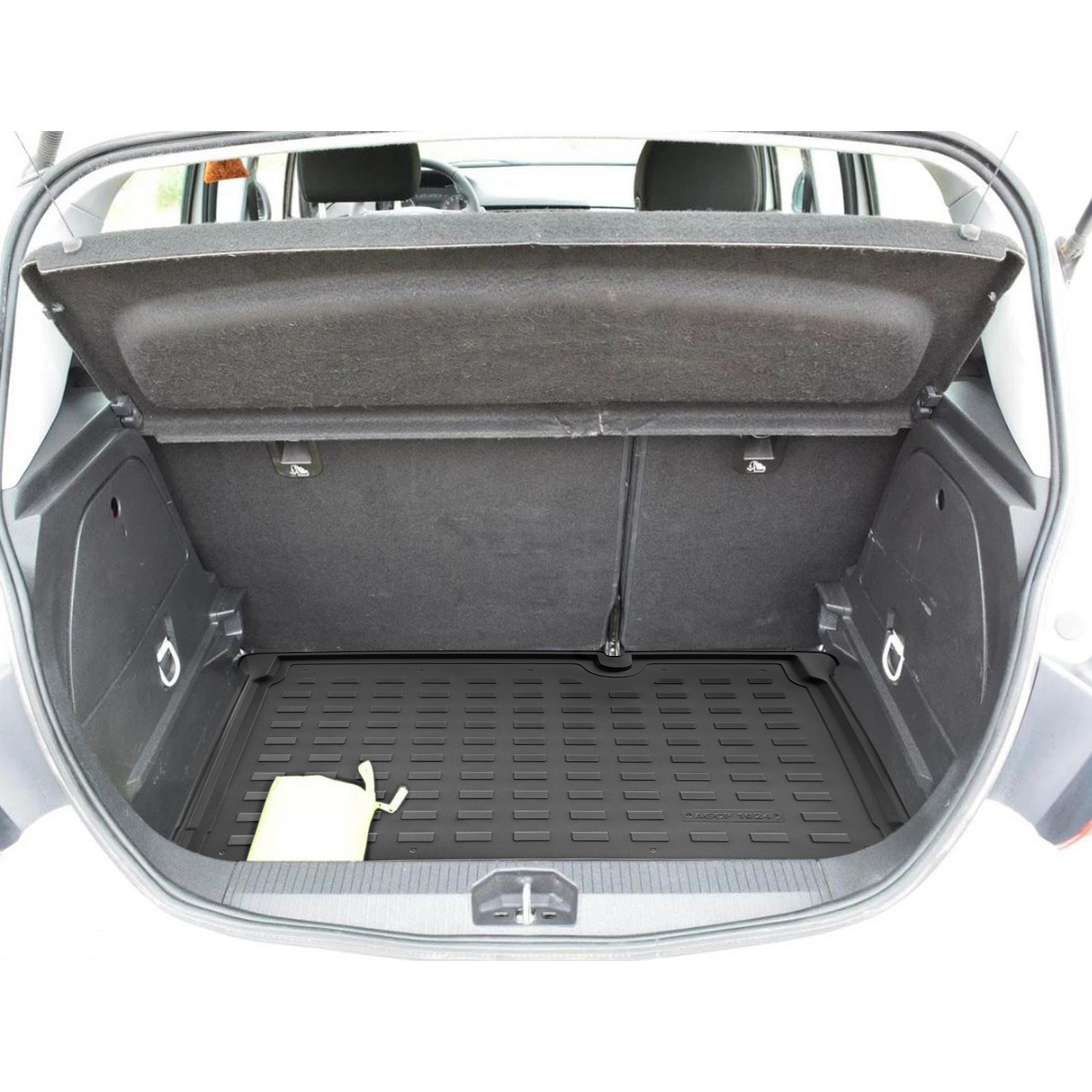 BL-1024-AGCP-Laderaumwanne-Kofferraumwanne-für-Opel-Corsa-E-2014-2019