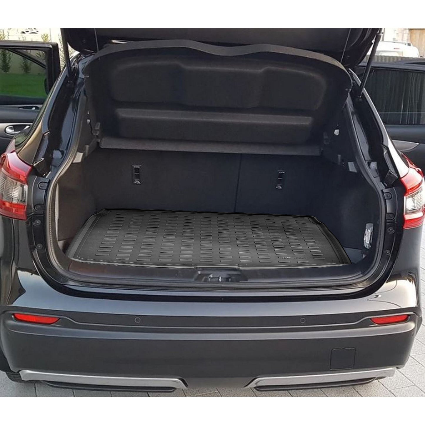 BL-1025-AGCP-Laderaumwanne-Kofferraumwanne-für-Nissan-Qashqai-J11-2013-2021